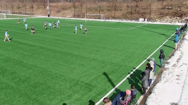 east meadow 2011 vs NYSC 2011 Girls Academy Aspire