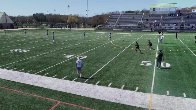 2011 Boys EAL vs RU RED ECNL RL B11
