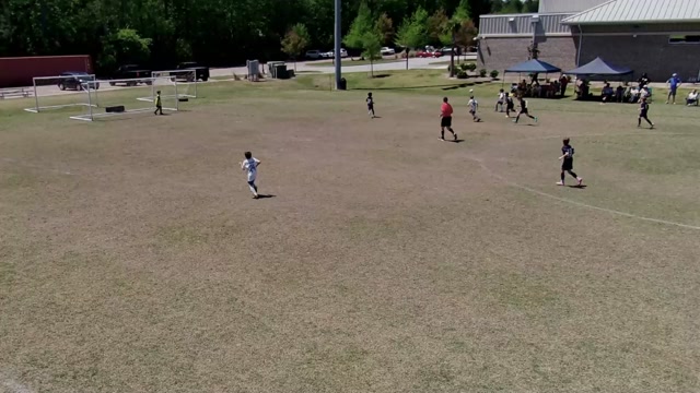 TFC - 17B Ibis I GA vs BISA 17 Gold