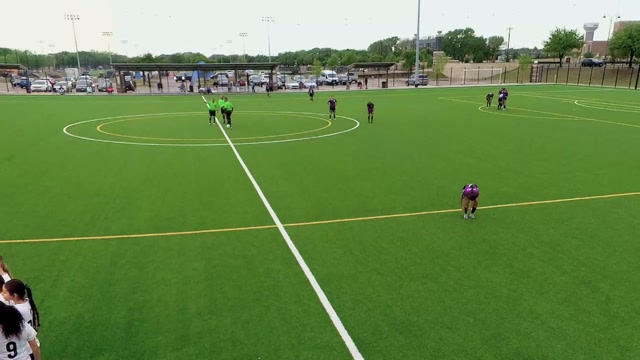 San Pedro 7-10 FC San Pedro 7-10 FC vs 08G Elite