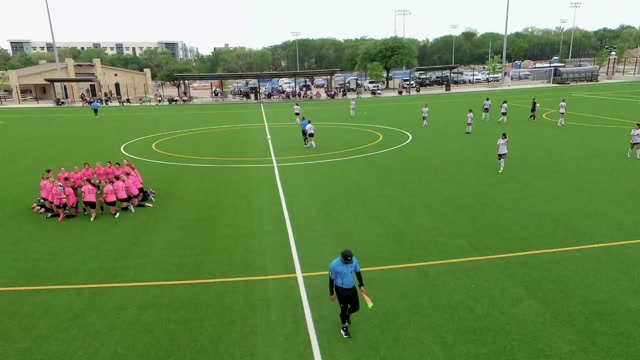 Dallas Legacy 08G Arroyo vs 08G Elite