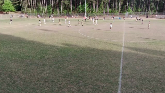 Oxford Preparatory Academy vs Varsity Girls