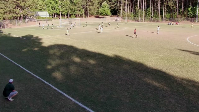 Falls Lake Academy 2026 Women's  vs Varsity Girls