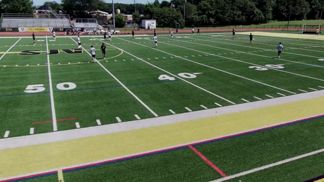 Middletown High School North vs St. John Vianney Boys Varsity