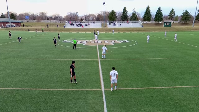 IEFC 07/08 BOYS  vs KHA 1 New Albany B08/07