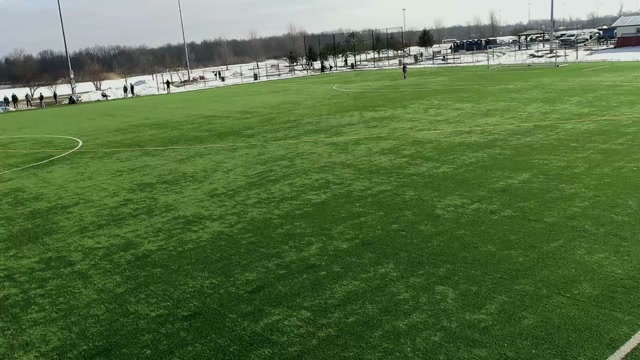 Northern Ste 10 Rl G vs Cleveland Force SC ECNL-RL G10