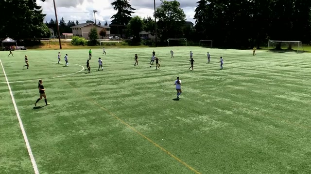PACNW vs WPFC GU18/19 ECNL