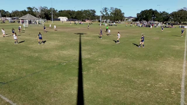 Sol SC 2012G vs 12G Palm Beach Kicks