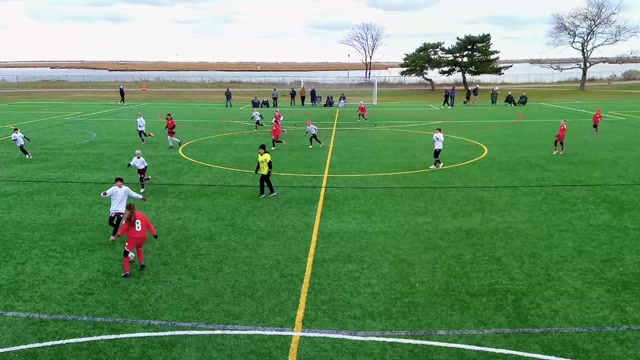 Massapeaqua vs G2015 Fury