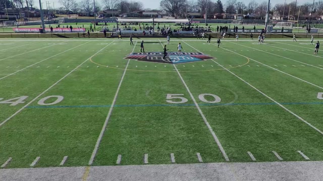 Elite Polaris 08 vs Cleveland Force SC GLA G07/08