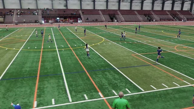 Cleveland Force SC GLA G11 vs 04B Force ECNL