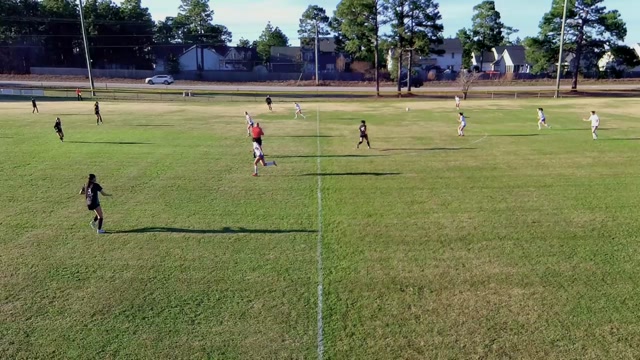 Pine Forest High School Varsity vs Holly Springs High School