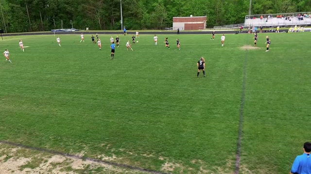 Fuquay Varina HS Womens Varsity vs Holly Springs High School