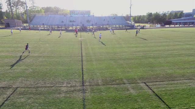 Green Level HS Womens Varsity vs Holly Springs High School