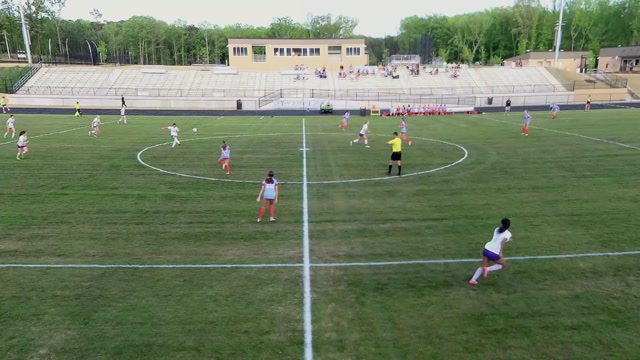Felton Grove HS Varsity vs Holly Springs High School