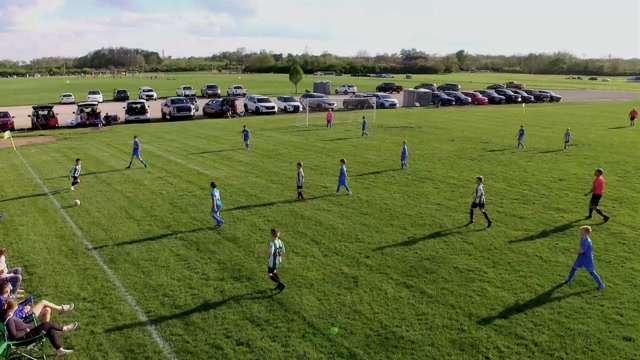 Bethel FC vs BSA Celtic 15B BLUE