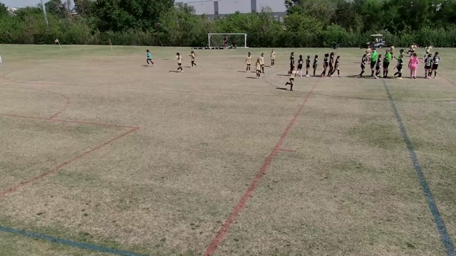 DKSC Batres vs Tyler FC G16