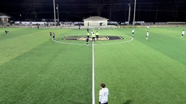 Athens JV vs Cullman JV