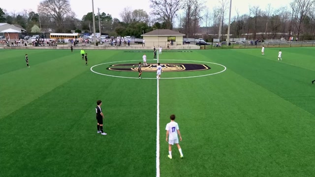 Florence JV Boys vs Cullman JV 