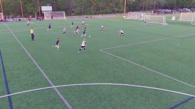 Tower Grove Soccer Club 2014 vs SMSC PV Villains