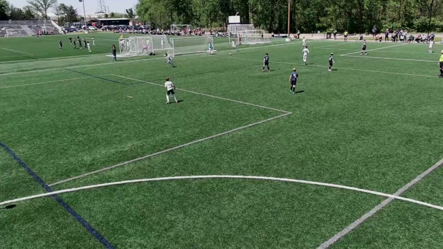 Gallagher SLSG MO B 2014 Premier White vs SMSC PV Villains