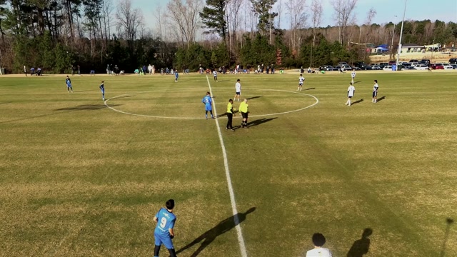 Maryland United Football Club 2011 Maryland United FC Elite vs B2011 RUSH