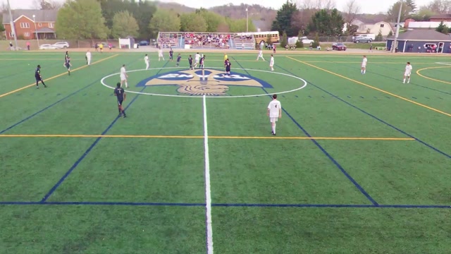 Christiansburg HS vs Hidden Valley High School Varsity