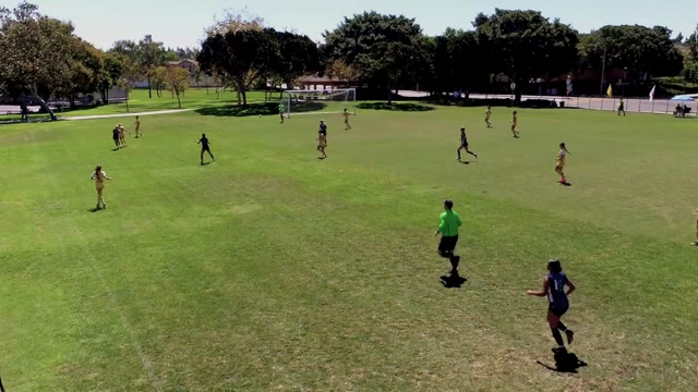 Legends F C G09 ECNL vs South Valley Surf 09GA