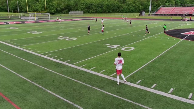 PSC Union Elite 2013 vs Barcelona Academy 2013