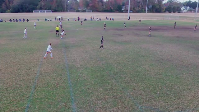 James Island Youth SC Low country United SA 08/07G DPL vs 07/08 DPL