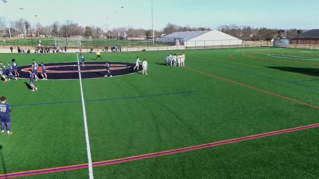 2010 Coppermine West PGA vs 2010 Bethesda MLS NEXT AD