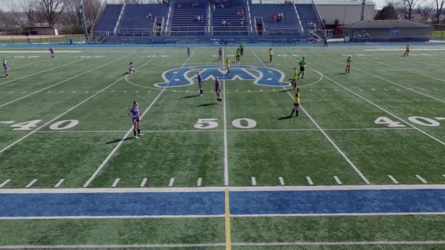 DFA vs BUSC G09 Alliance