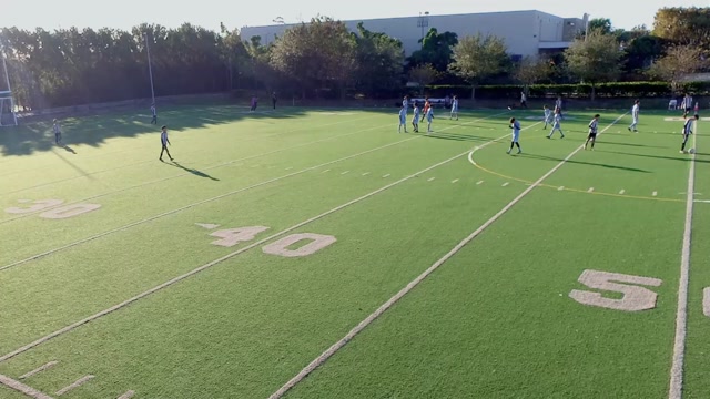 Juventus Fc vs Strikers Miami FC 2012 NL