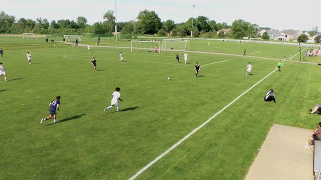 North IN vs Chicago City
