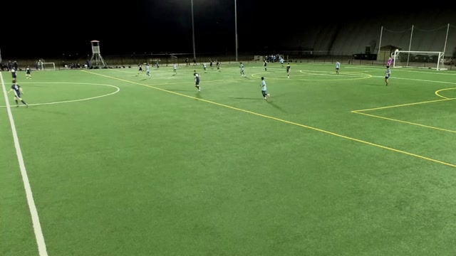 Chicago Stars vs Chicago City