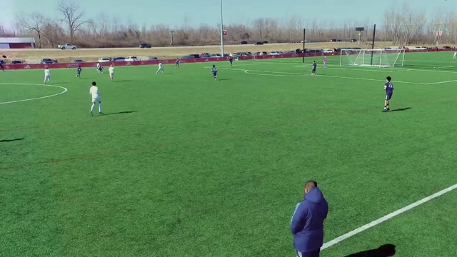 2009 Lou Fusz vs Chicago City