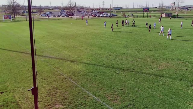 Jambore vs Chaos/Villains