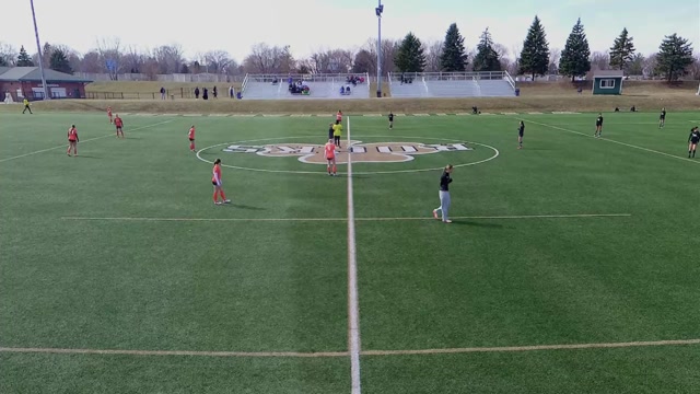 08 Indy premier vs PASS FC 08G