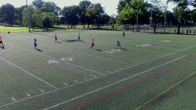 Bellport Flamengo vs Cement FC B11