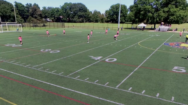 Bellport Flamengo Final vs Cement FC B11
