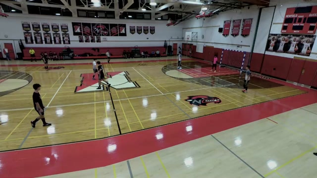 Commack Vipers Black 2011 vs Cement FC B11