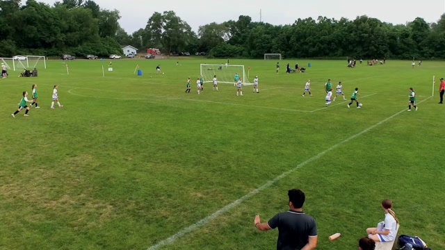 Midland SC vs Elmhurst City Surf