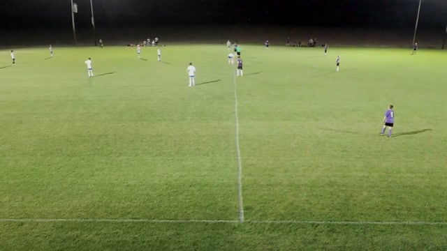 Metro alliance 2011 vs United STL 2011