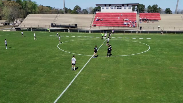 Stanhope Elmore JVB vs Southside Panthers