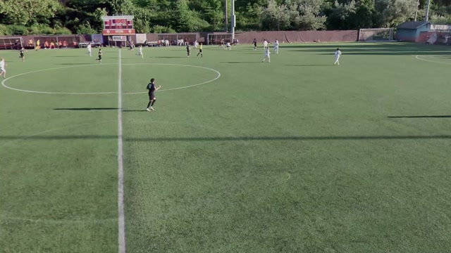 Gillen FC vs WPFC BU19 ECNL