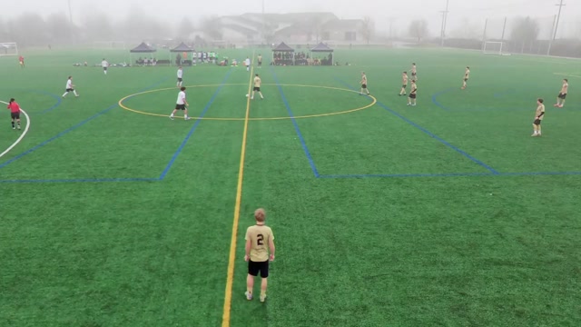 Snohomish United B09 ECNL vs WPFC B09 ECNL