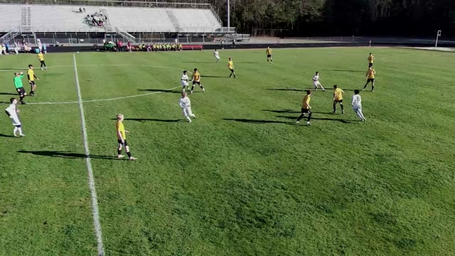 Grafton HS JV vs GHS Dukes JV 2026