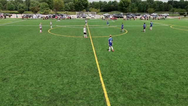 05 Indy Premier vs Union FC 2015 Boys Teal II