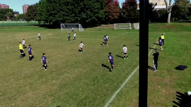 U13 Buffon Juventus Academy NY vs Auburndale SC N1 B2013/14 Blast (NY-E) youth soccer highlights