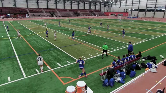 Cleveland Force SC GLA G10 vs FC Liberty